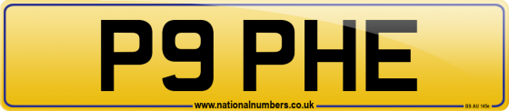 P9 PHE