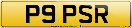 P9 PSR