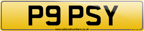 P9 PSY