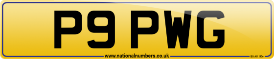 P9 PWG
