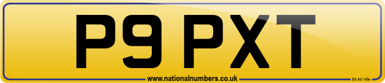 P9 PXT