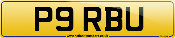 P9 RBU