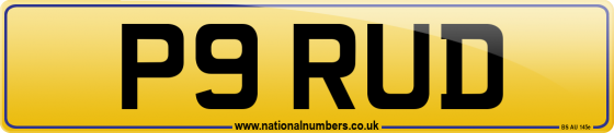 P9 RUD