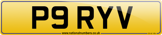 P9 RYV