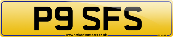 P9 SFS