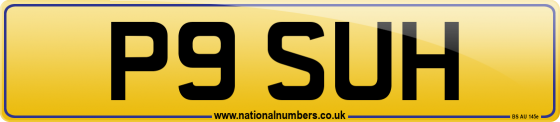 P9 SUH