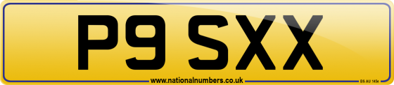 P9 SXX