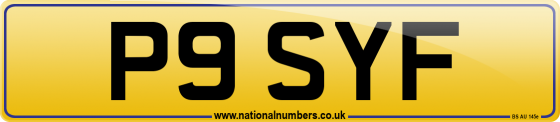 P9 SYF