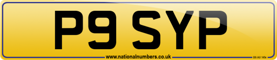P9 SYP