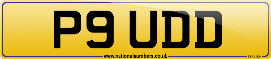 P9 UDD