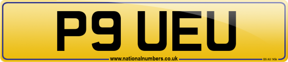 P9 UEU