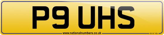 P9 UHS