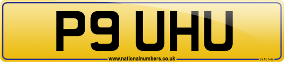 P9 UHU