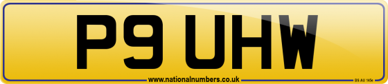 P9 UHW
