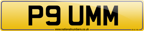 P9 UMM
