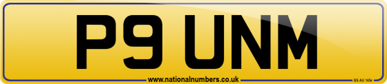 P9 UNM