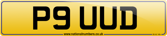P9 UUD