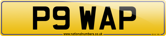 P9 WAP