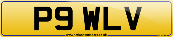 P9 WLV