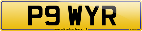 P9 WYR