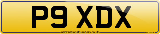 P9 XDX