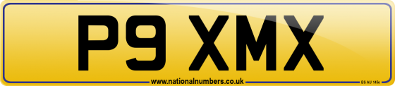 P9 XMX