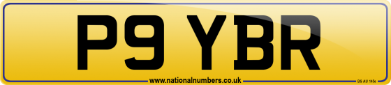 P9 YBR