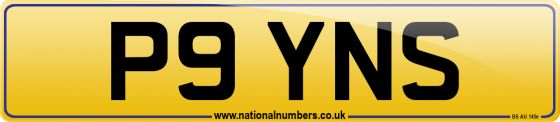 P9 YNS