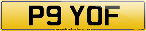 P9 YOF