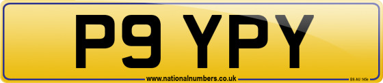 P9 YPY