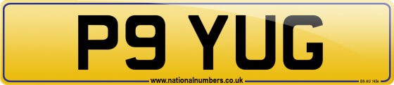 P9 YUG