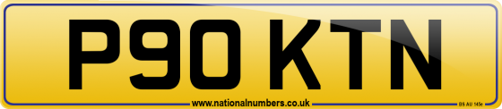 P90 KTN