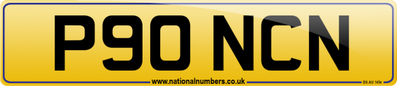 P90 NCN