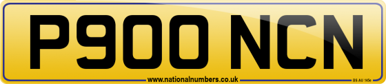 P900 NCN