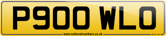 P900 WLO