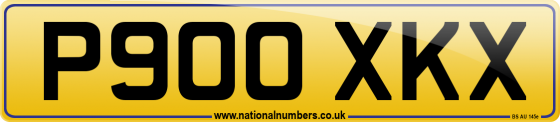 P900 XKX