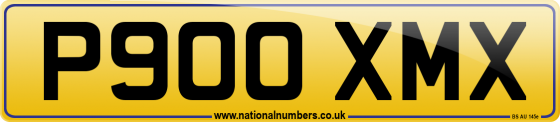 P900 XMX
