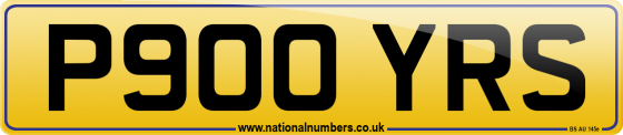 P900 YRS