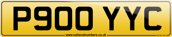 P900 YYC