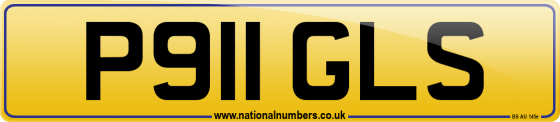 P911 GLS