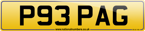 P93 PAG