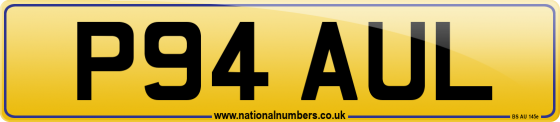 P94 AUL