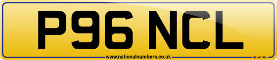 P96 NCL