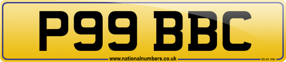 P99 BBC