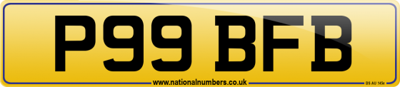 P99 BFB