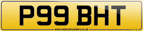 P99 BHT