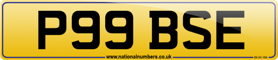 P99 BSE
