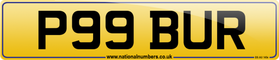 P99 BUR