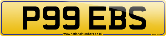 P99 EBS