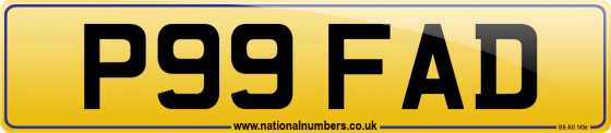 P99 FAD